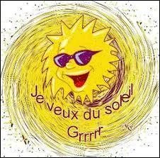 "J'veux du soleil", chanson sortie en 1991. Allez-vous trouver le nom du groupe qui l'a interprété ?