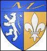 Voici le blason de la commune de Margny-lès-Compiègne. Elle se situe dans le département picard ...