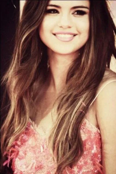 Quelle est sa gourmandise préférée ?