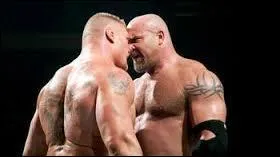 En 2004, Brock Lesnar affronte Goldberg dans un match qui semblait des plus prometteurs... Malheureusement, le résultat fut on ne peut plus décevant. Lors de quelle édition de WrestleMania ce match a-t-il eu lieu ?