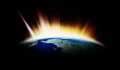 Géographie : Où se trouve l'Occident ?