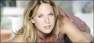 Comment s'appelle le personnage ?