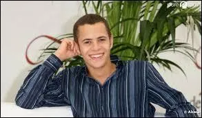 Comment s'appelle le personnage ?