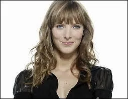 Comment s'appelle le personnage ?