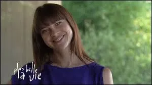 Comment s'appelle le personnage ?