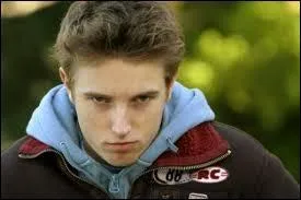 Comment s'appelle le personnage ?