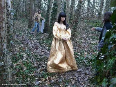 2010. Dans quelle chanson traditionnelle bretonne, interprétée par Nolwenn Leroy, trois jeunes marins s'en allèrent jusqu'à Terre-Neuve ? (clip)