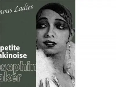 1930. Joséphine Baker : "Je suis vive, je suis charmante / Comme un p'tit z'oiseau qui chante / Il m'appelle sa p'tite bourgeoise". Qui est-ce ? (Clip)
