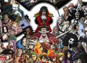 Quiz One Piece en images (nouvelle dition et anime)