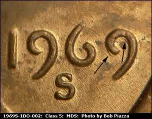 À quel groupe l'année "1969" correspond-elle le mieux ?