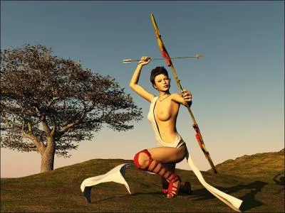 On en utilise tous les moyens pour réussir.