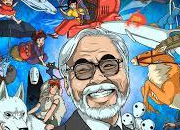Quiz Hayao Miyazaki