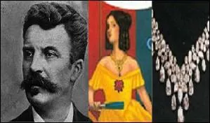 Une histoire cruelle de déchéance provoquée par l'envie. Quel est le nom de l'héroïne, insatisfaite de son niveau de vie ?