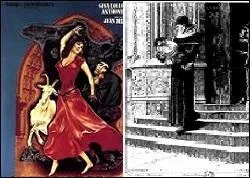 Cet intellectuel assoiffé d'absolu est bouleversé par la découverte tardive qu'il vient de faire de l'amour ; cela met à mal toutes ses certitudes et croyances.