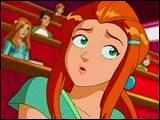 Quiz Totally spies