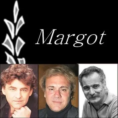 Qui chante ce prénom ?