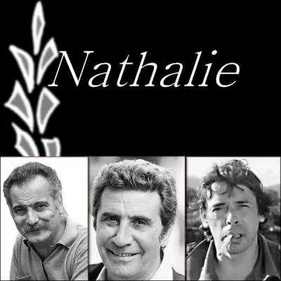 Qui chante ce prénom ?