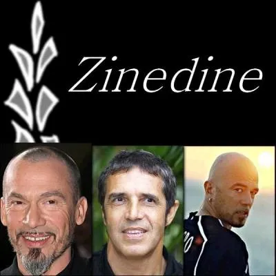 Qui chante ce prénom ?