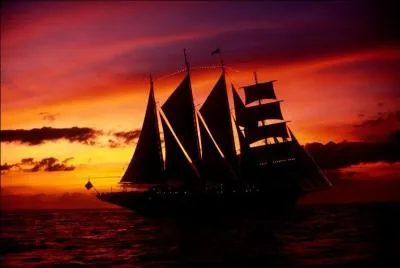 Quel est le nombre minimum de mâts sur un schooner ?