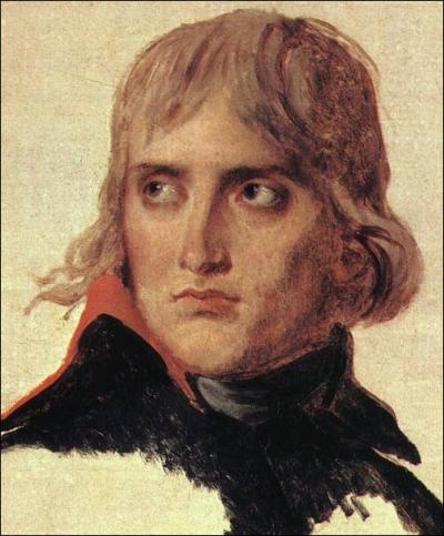 Après quelle bataille Bonaparte reçut-il le surnom de "Petit Caporal" ?