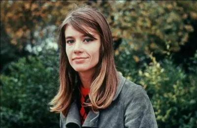 Dans quel film de Roger Vadim, Françoise Hardy a-t-elle joué ?