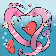 Quand deux Rosabyss font un uf, à l'éclosion, on obtient... (1 réponse)