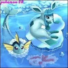 Vrai ou faux : les Pokémon présents sur cette image ne peuvent pas sortir d'un uf sous cette forme.