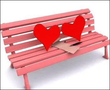 Je suis une sorte de condamnation à l'exil.