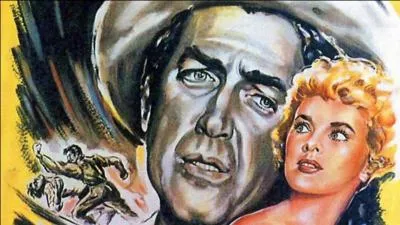 Mon attraction peut être fatale.