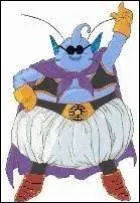 Quels sont les corps originaux de cette fusion plus que bizarre ?