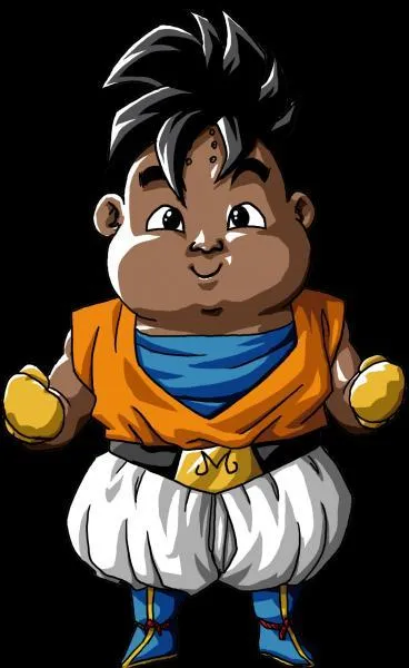 Boo a fait son grand gourmand et a mangé deux personnes. Qui sont-elles ?