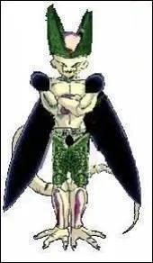 Quel est ce truc bizarre que je ne peux même pas décrire ?