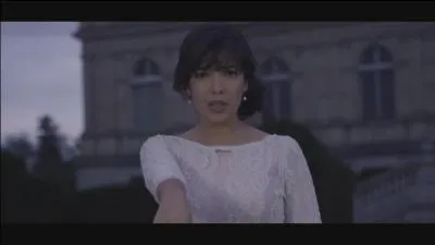 Combien de temps dure la chanson "Tourner dans le vide" ?