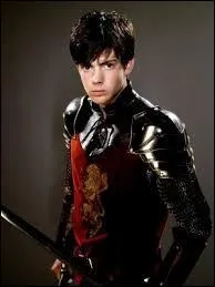 Qui est sur la photo ?