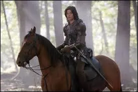 Qui est sur la photo ?