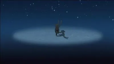 Comment s'appelle le deuxième chapitre extra ? (tome 6)