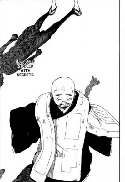 Comment se nomme le chapitre 25 ?