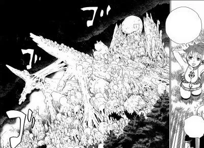 Quel est le nom du vingt-septième chapitre ?