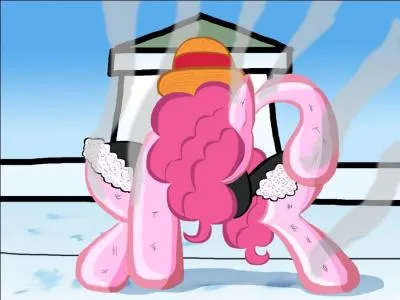 Quelle est cette attaque de Luffy ?