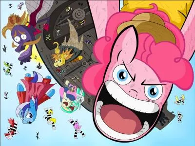 Sauver Ace ! Qui est sous Crocodile ?