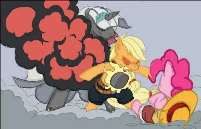 La mort d'Ace. Qui le tue ?