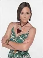 Quel est le nom de cette femme ?