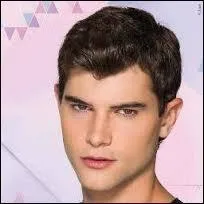 Qui est ce personnage ?