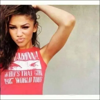 Quel est le nom du studio où dansent Cece et Rocky ?