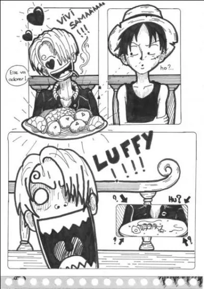 Que s'est-il passé ?