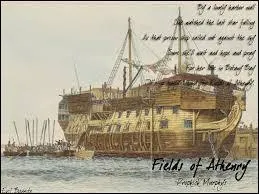 ''The Fields of Athenry'' raconte l'histoire d'un homme condamné à la déportation en Australie pour avoir volé du maïs pour nourrir les siens pendant la grande famine. Près de quelle ville les faisait-on débarquer ?