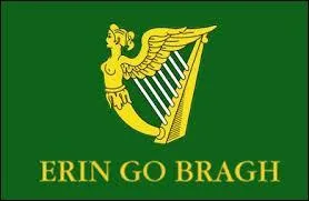 Impossible de mettre un autre interprète que les Wolfe Tones pour vous faire découvrir ''Erin Go Bragh'' ! Devinerez-vous ce que signifie cette expression ?