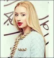 Qui est cette star ?