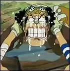 Qui est ce personnage ?