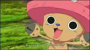 J'adore la barbapapa, je suis :